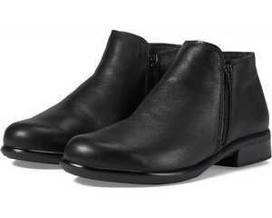 Helm Ankle Boot