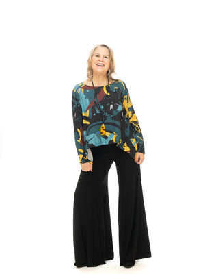 Palazzo Pant (multiple colors)