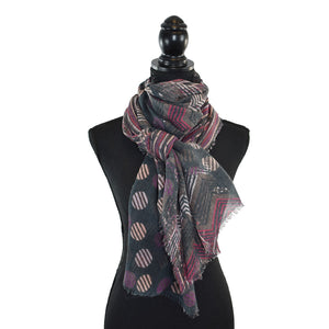 Yonkers Scarf (multiple colors)