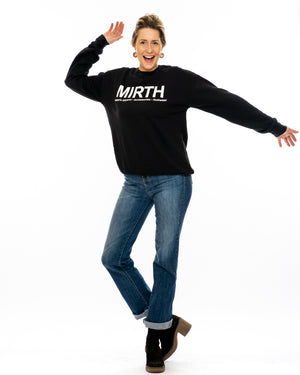 Mirth Sweatshirt